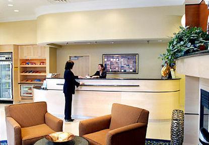 Springhill Suites Des Moines West West Des Moines Interior foto