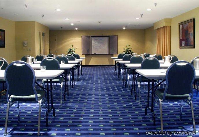 Springhill Suites Des Moines West West Des Moines Instalações foto
