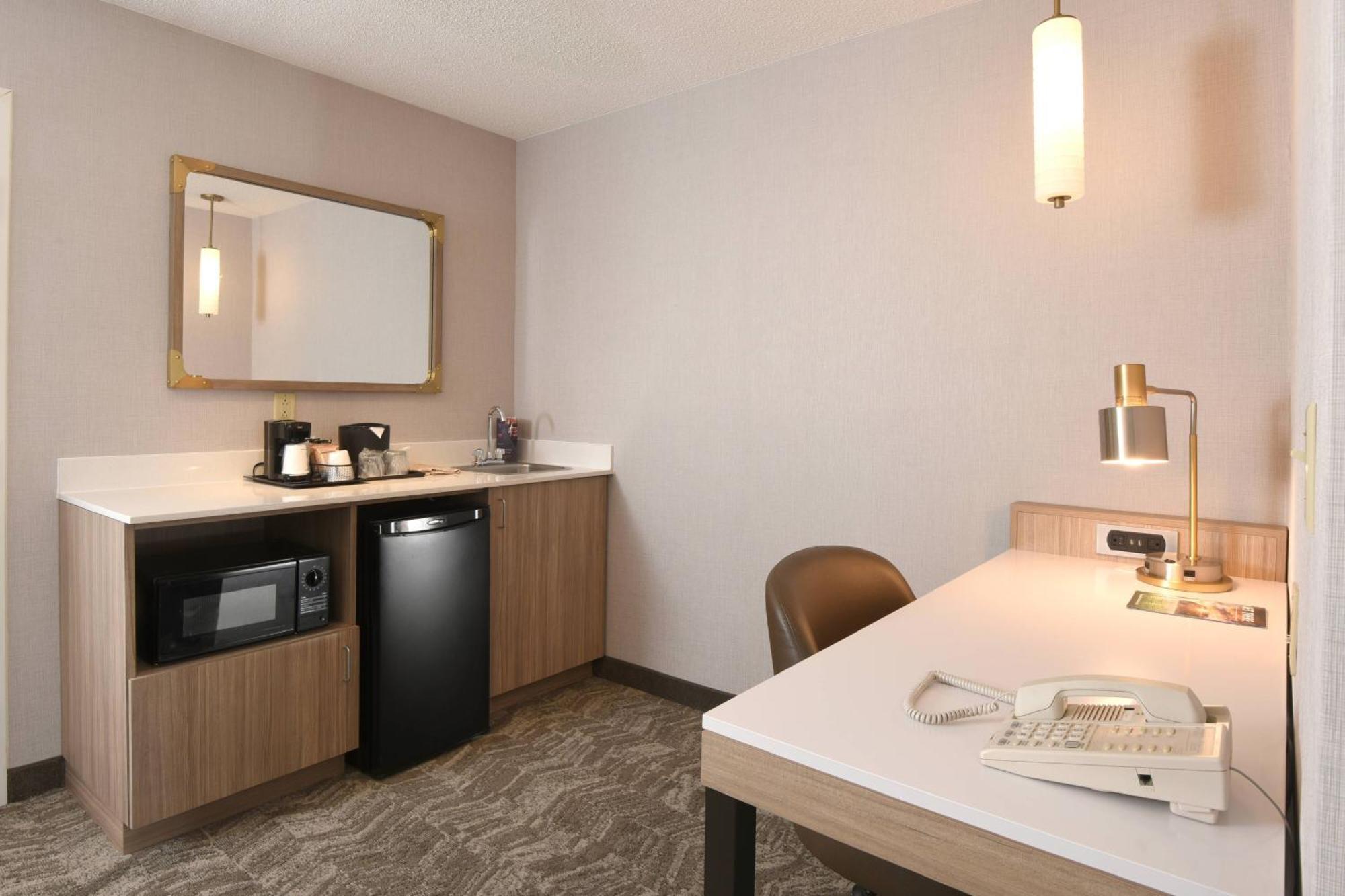 Springhill Suites Des Moines West West Des Moines Exterior foto