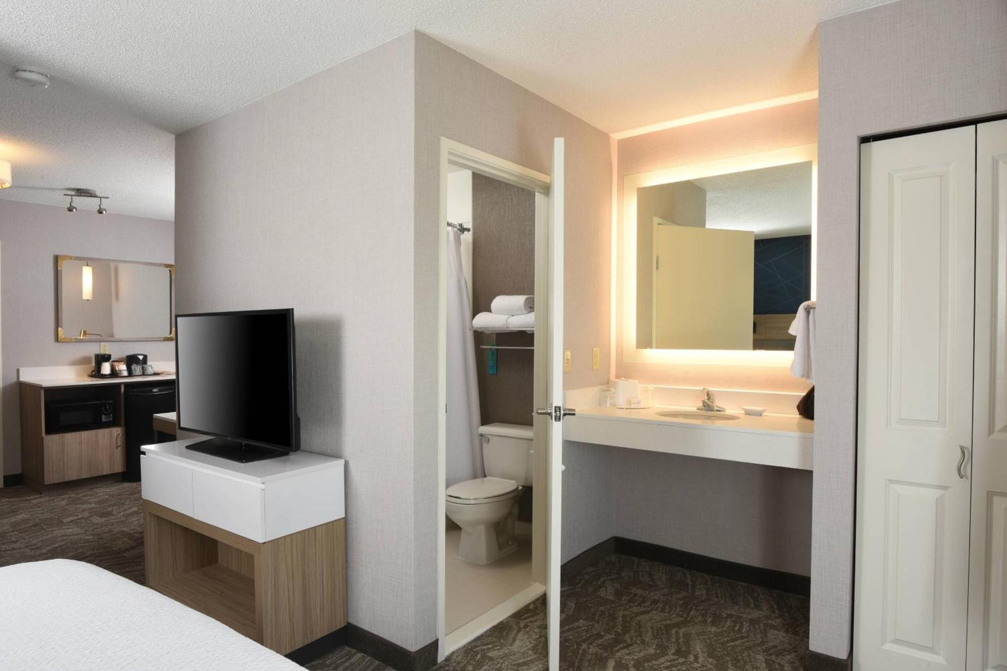 Springhill Suites Des Moines West West Des Moines Exterior foto