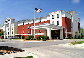 Springhill Suites Des Moines West West Des Moines Exterior foto